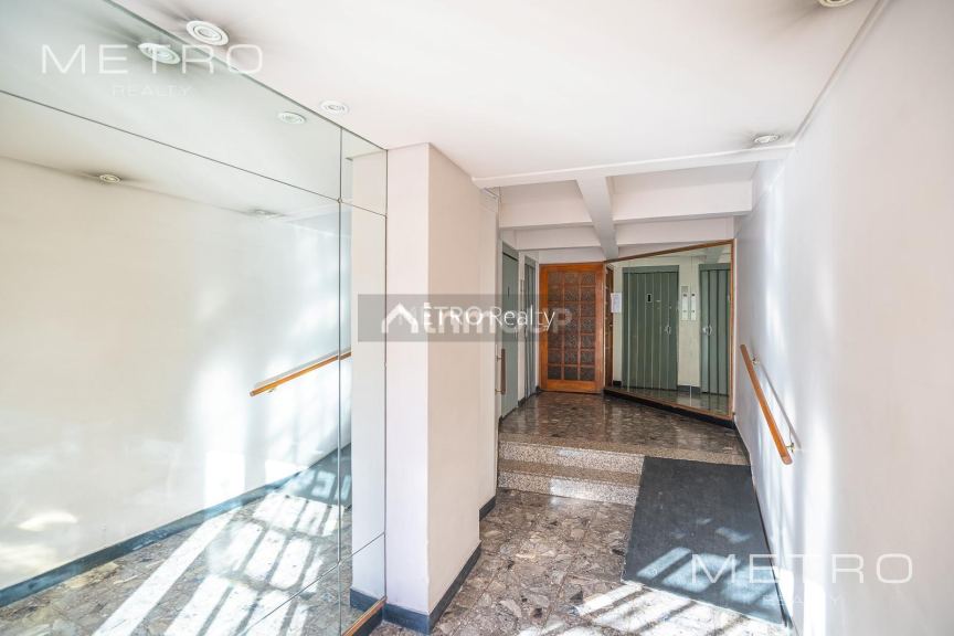 Departamento en Venta en Caballito, Capital Federal