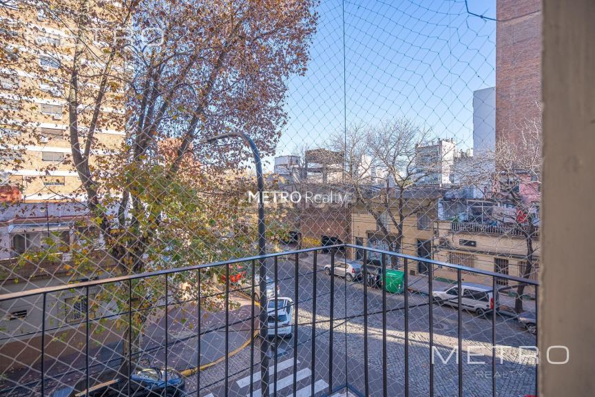 Departamento en Venta en Caballito, Capital Federal