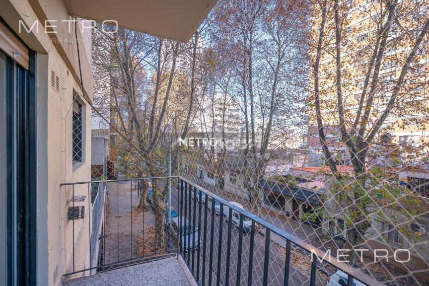Departamento en Venta en Caballito, Capital Federal