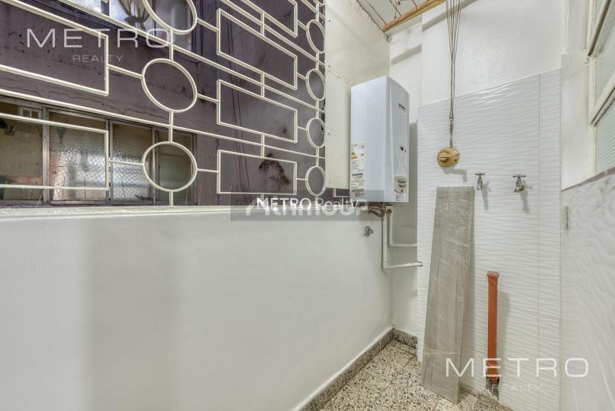 Departamento en Venta en Caballito, Capital Federal