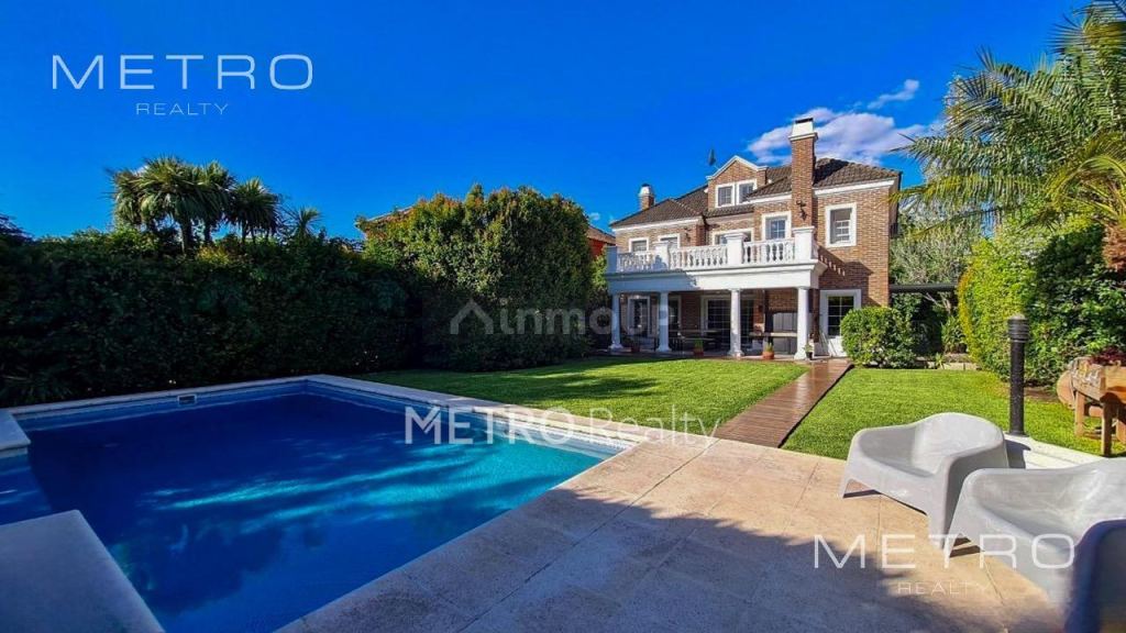 Casa en Alquiler en Tigre, G.B.A. Zona Norte