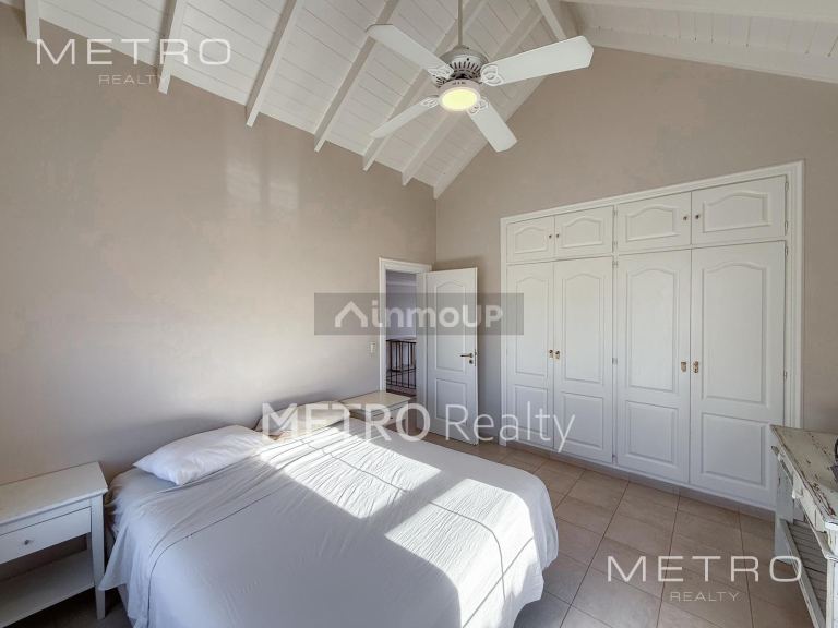 Casa en Alquiler en Tigre, G.B.A. Zona Norte