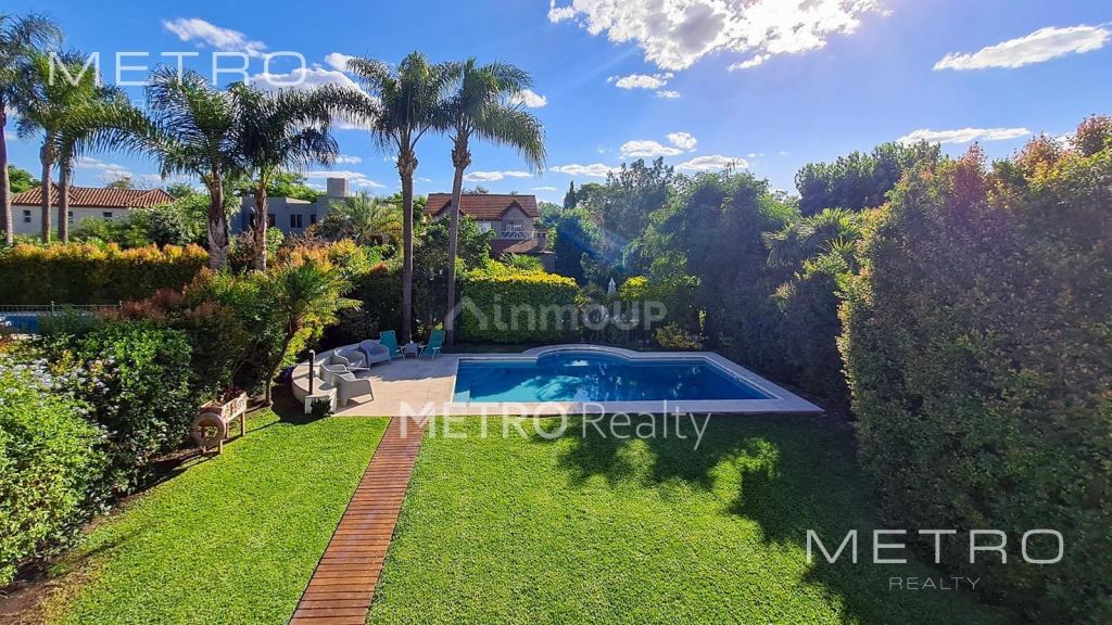 Casa en Alquiler en Tigre, G.B.A. Zona Norte