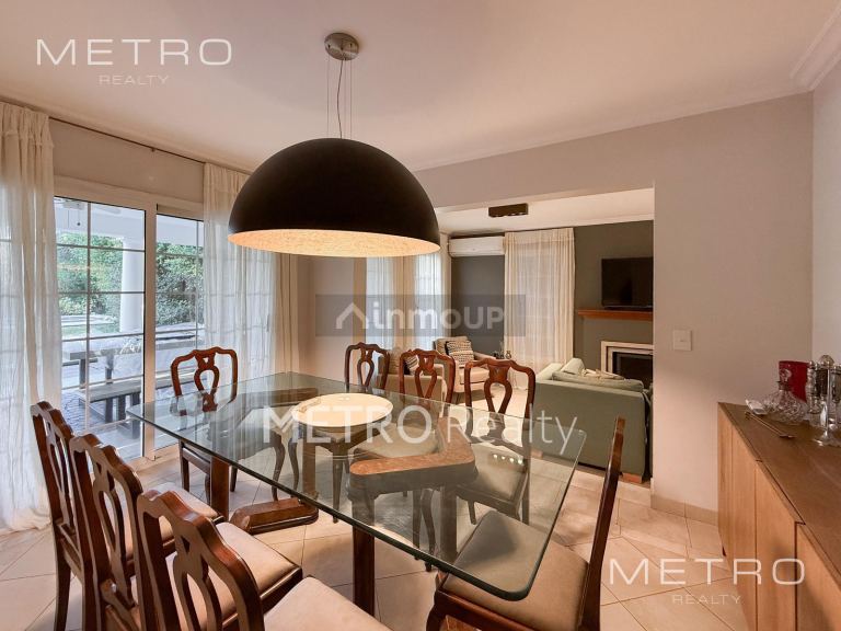 Casa en Alquiler en Tigre, G.B.A. Zona Norte