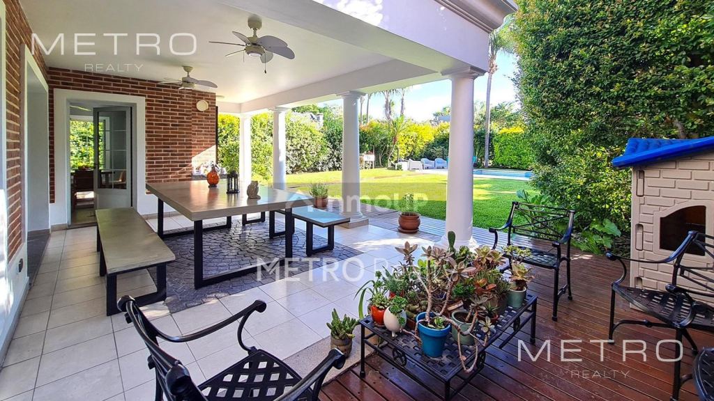 Casa en Alquiler en Tigre, G.B.A. Zona Norte