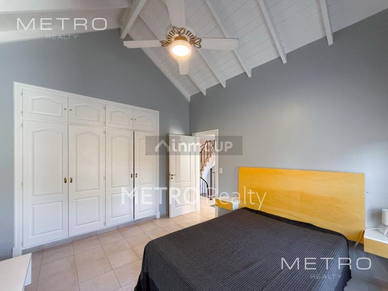 Casa en Alquiler en Tigre, G.B.A. Zona Norte