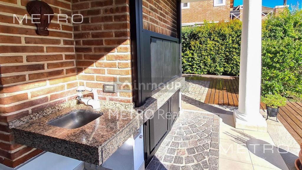 Casa en Alquiler en Tigre, G.B.A. Zona Norte