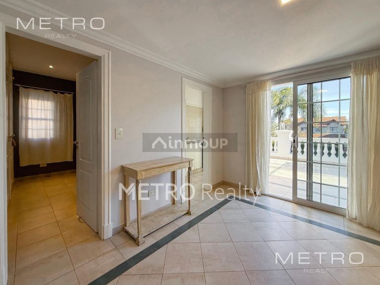 Casa en Alquiler en Tigre, G.B.A. Zona Norte