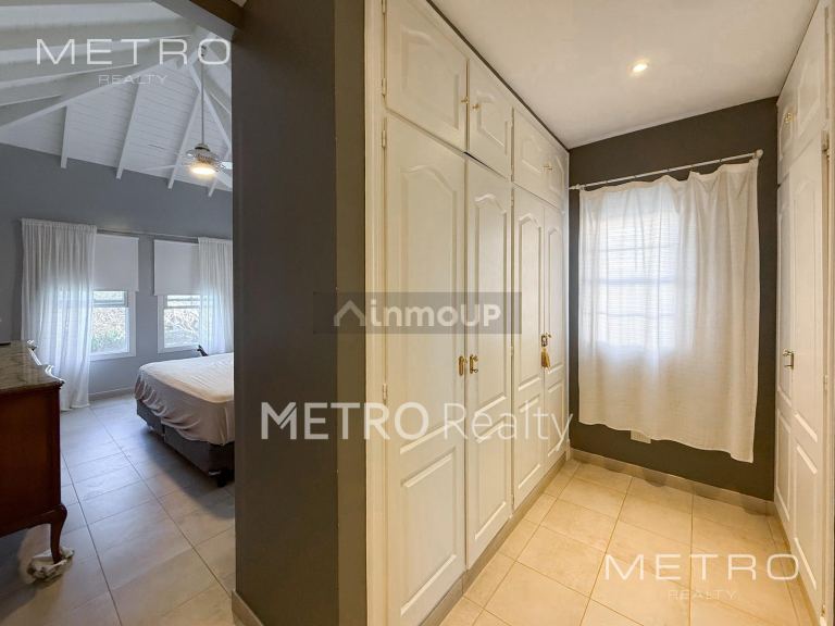 Casa en Alquiler en Tigre, G.B.A. Zona Norte