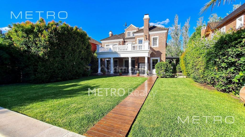 Casa en Alquiler en Tigre, G.B.A. Zona Norte