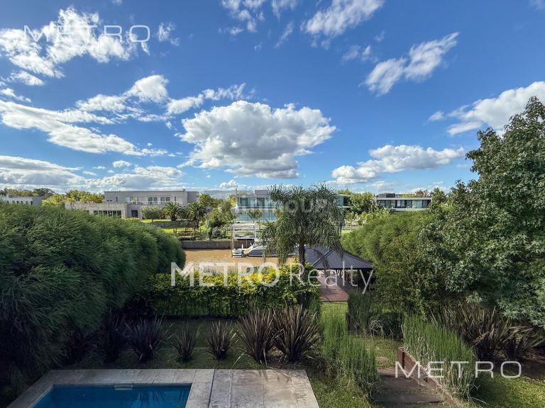 Casa en Venta en Tigre, G.B.A. Zona Norte