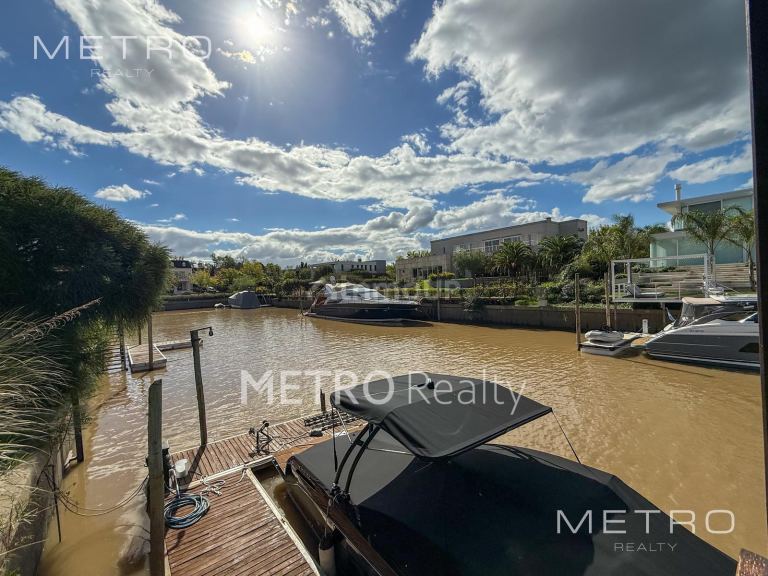 Casa en Venta en Tigre, G.B.A. Zona Norte