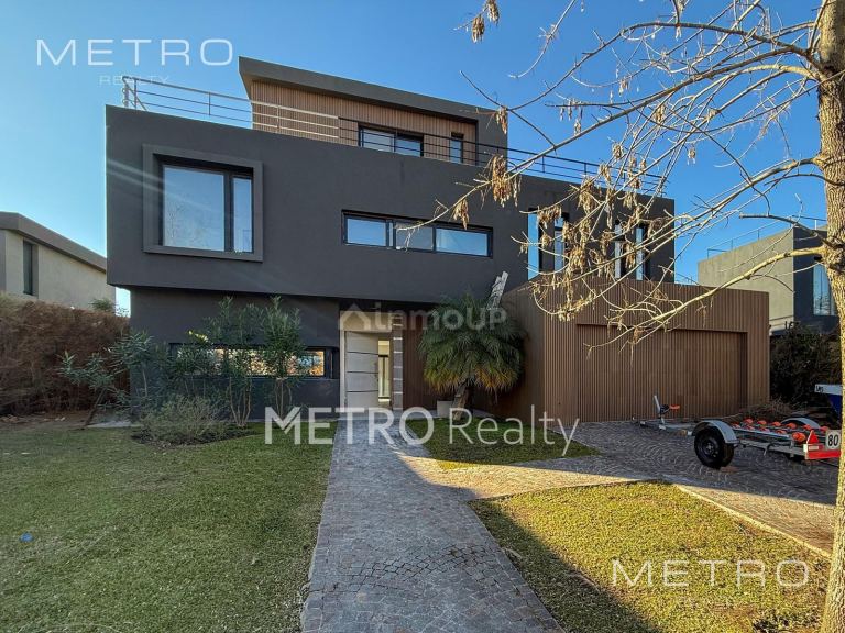 Casa en Venta en Tigre, G.B.A. Zona Norte