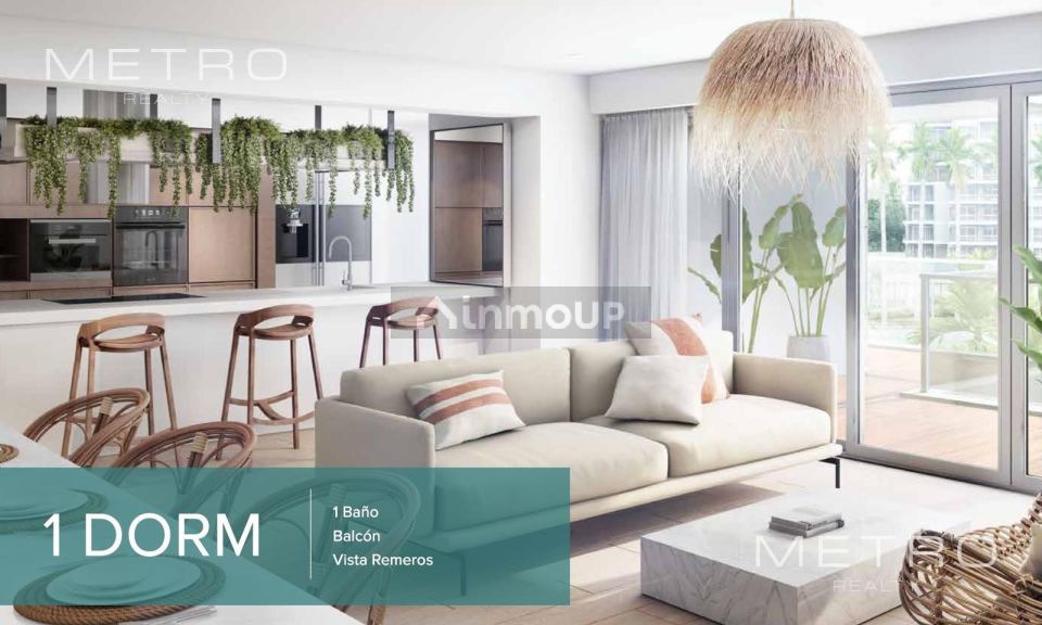 Departamento en Venta en Tigre, G.B.A. Zona Norte