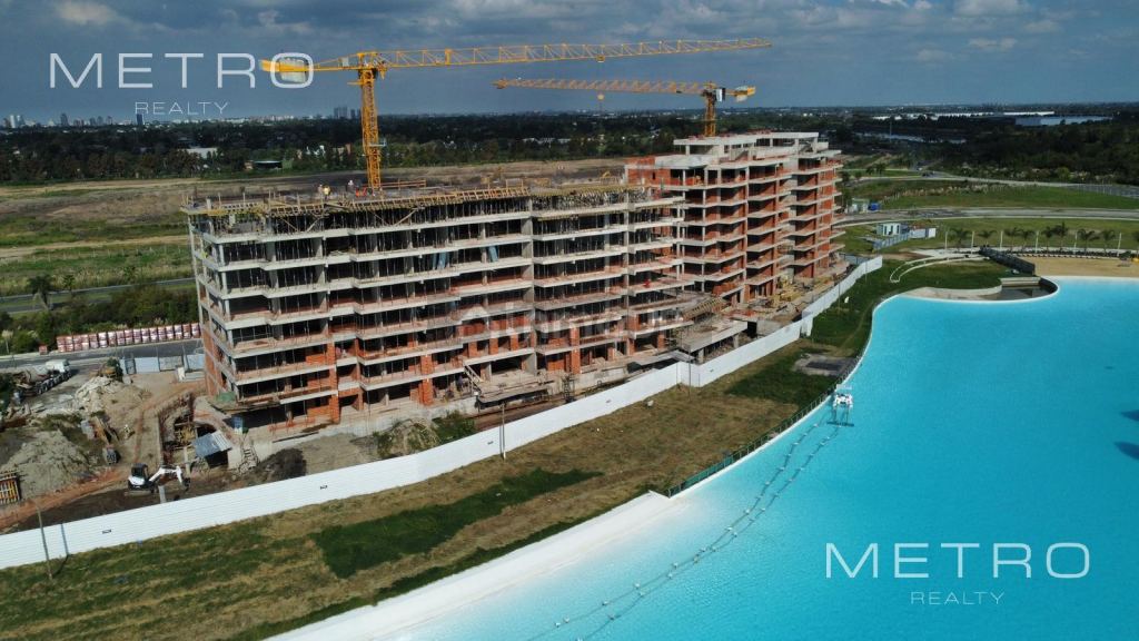 Departamento en Venta en Tigre, G.B.A. Zona Norte