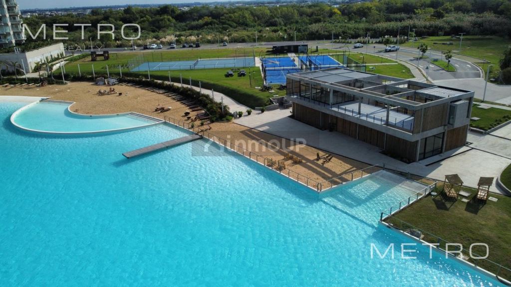 Departamento en Venta en Tigre, G.B.A. Zona Norte
