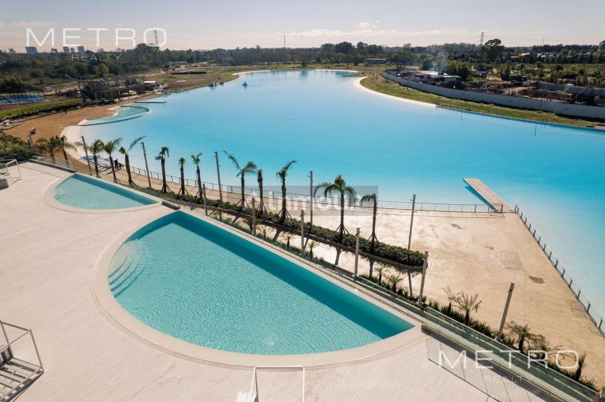Departamento en Venta en Tigre, G.B.A. Zona Norte