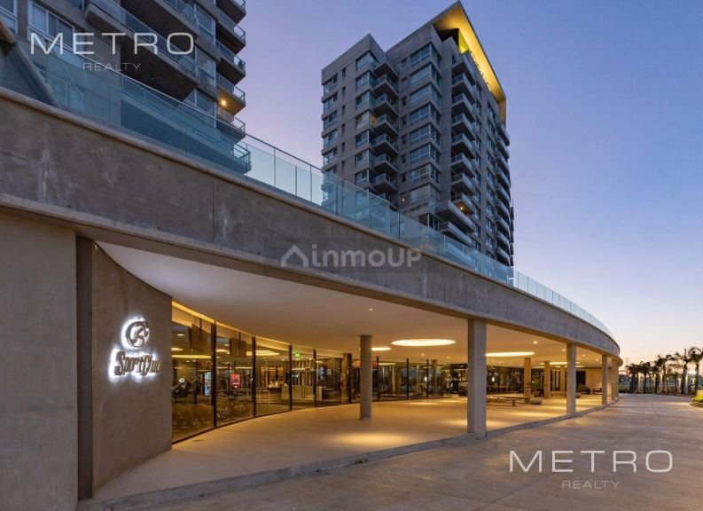Departamento en Venta en Tigre, G.B.A. Zona Norte
