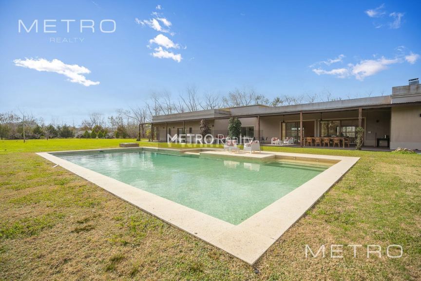 Casa en Venta en Lujan, G.B.A. Zona Oeste