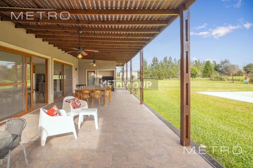 Casa en Venta en Lujan, G.B.A. Zona Oeste