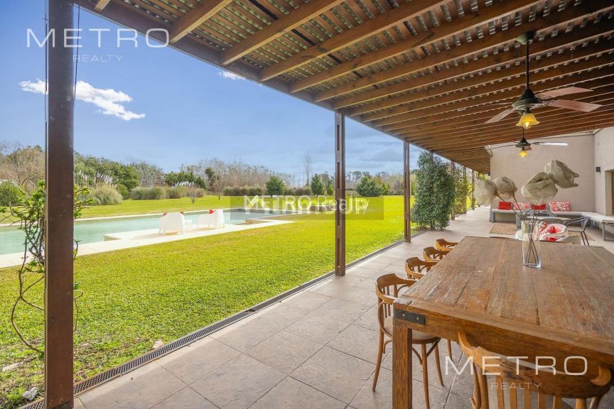 Casa en Venta en Lujan, G.B.A. Zona Oeste