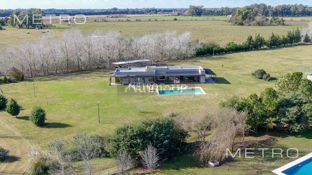 Casa en Venta en Lujan, G.B.A. Zona Oeste