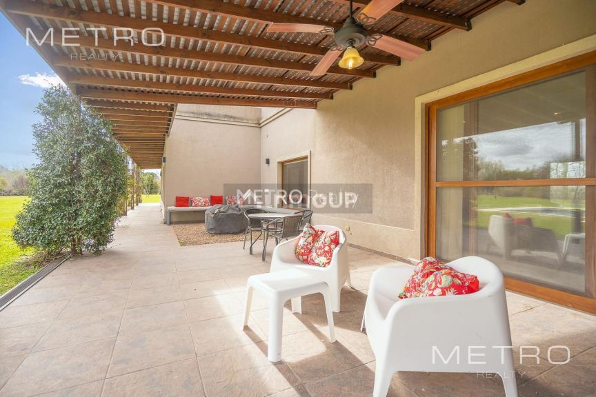 Casa en Venta en Lujan, G.B.A. Zona Oeste