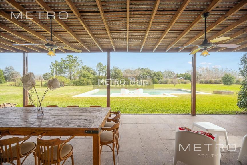 Casa en Venta en Lujan, G.B.A. Zona Oeste