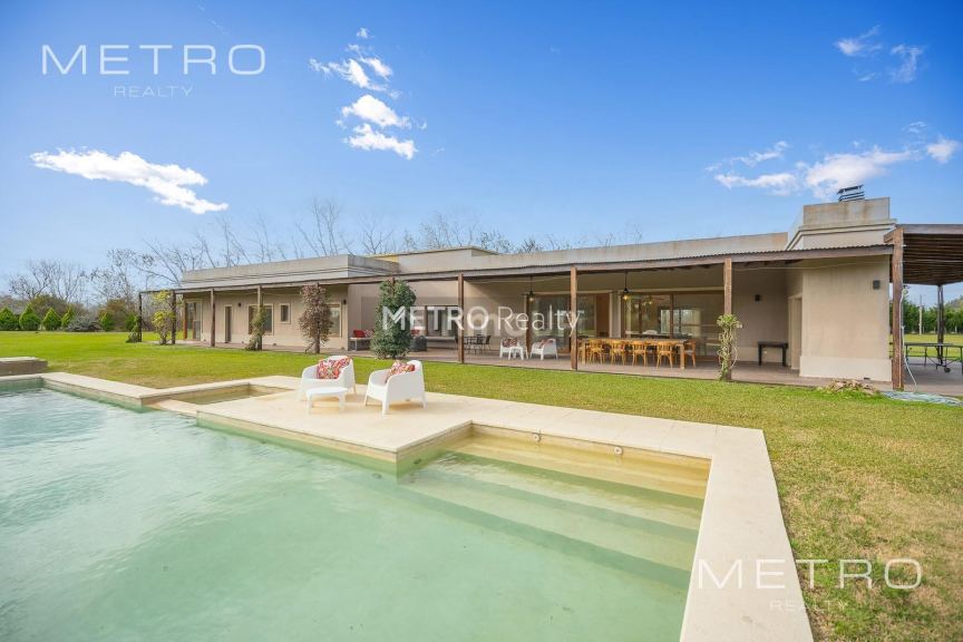 Casa en Venta en Lujan, G.B.A. Zona Oeste