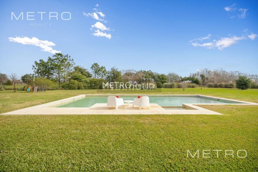 Casa en Venta en Lujan, G.B.A. Zona Oeste