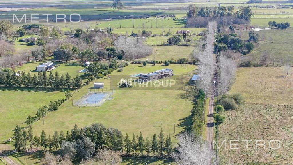 Casa en Venta en Lujan, G.B.A. Zona Oeste