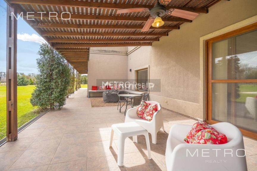 Casa en Venta en Lujan, G.B.A. Zona Oeste