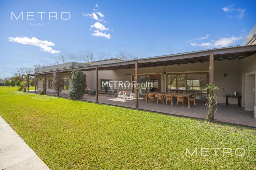 Casa en Venta en Lujan, G.B.A. Zona Oeste