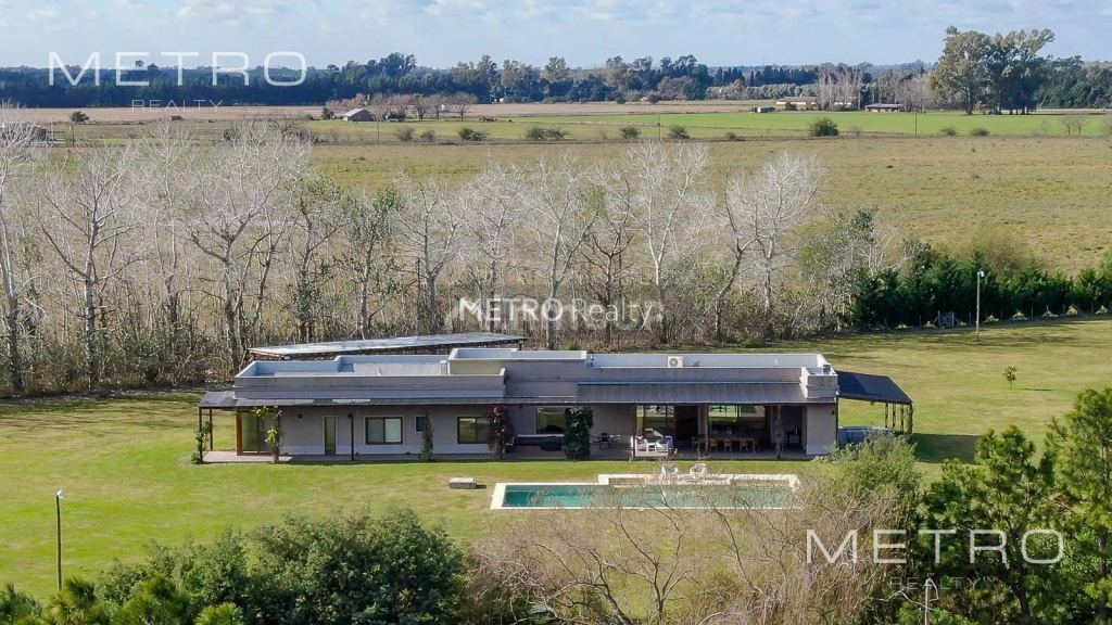 Casa en Venta en Lujan, G.B.A. Zona Oeste