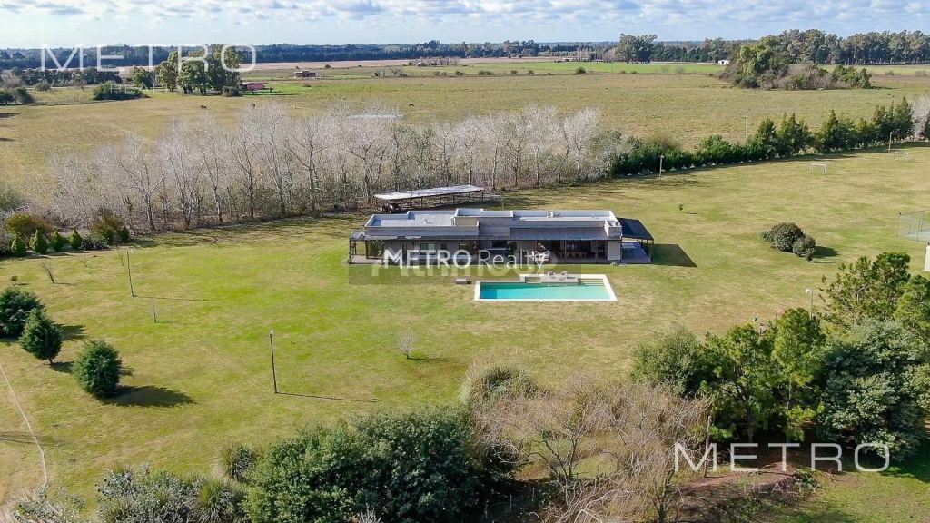 Casa en Venta en Lujan, G.B.A. Zona Oeste