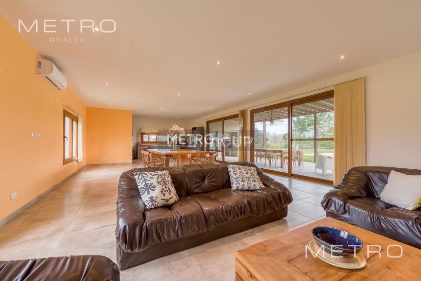 Casa en Venta en Lujan, G.B.A. Zona Oeste