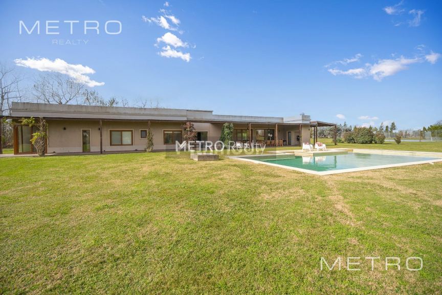 Casa en Venta en Lujan, G.B.A. Zona Oeste