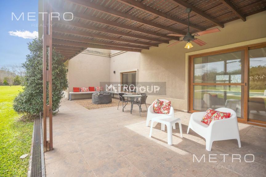 Casa en Venta en Lujan, G.B.A. Zona Oeste