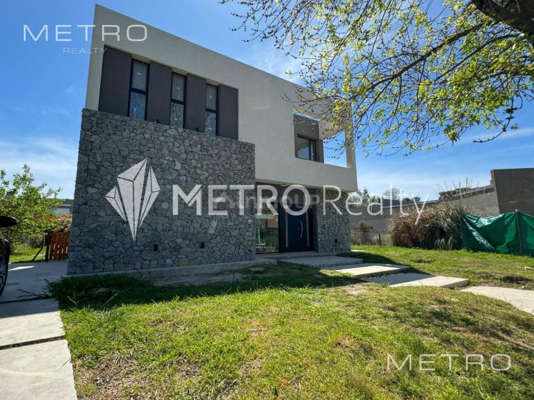 Casa en Venta en Escobar, G.B.A. Zona Norte