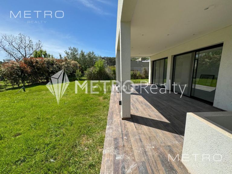 Casa en Venta en Escobar, G.B.A. Zona Norte