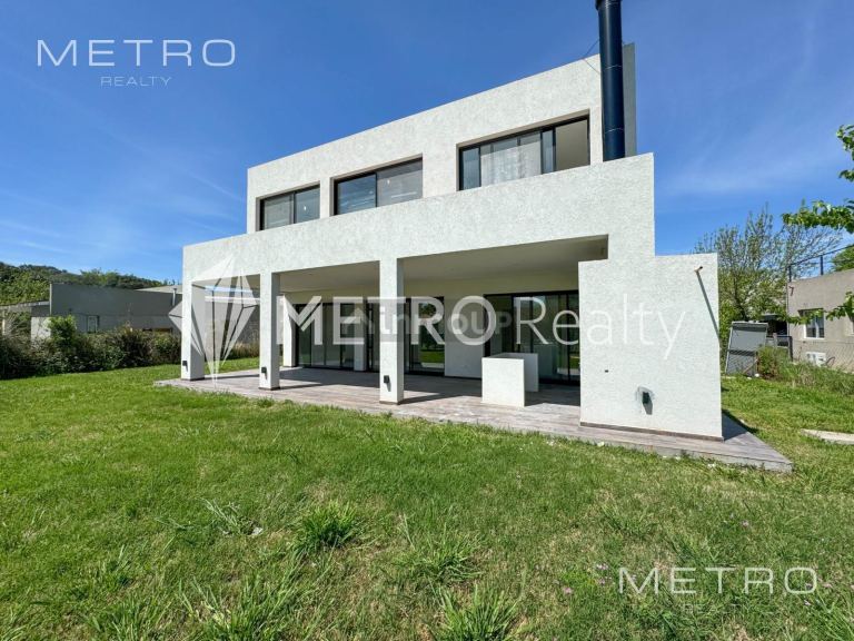 Casa en Venta en Escobar, G.B.A. Zona Norte