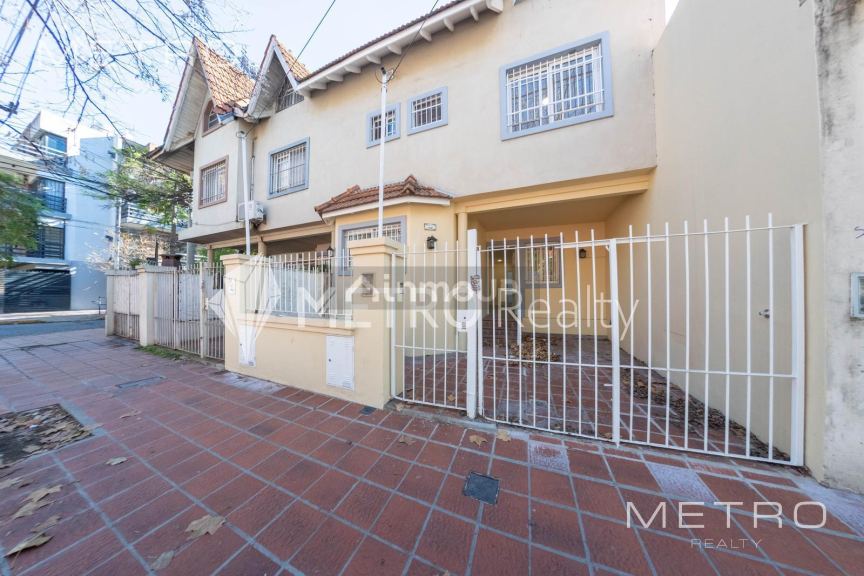 Casa en Venta en San Fernando, G.B.A. Zona Norte