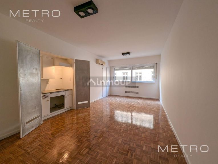 Departamento en Venta en Recoleta, Capital Federal