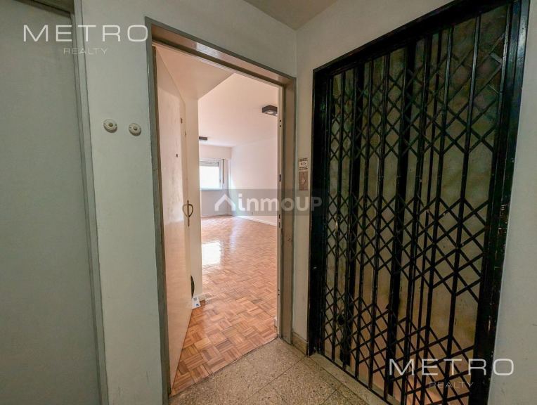Departamento en Venta en Recoleta, Capital Federal