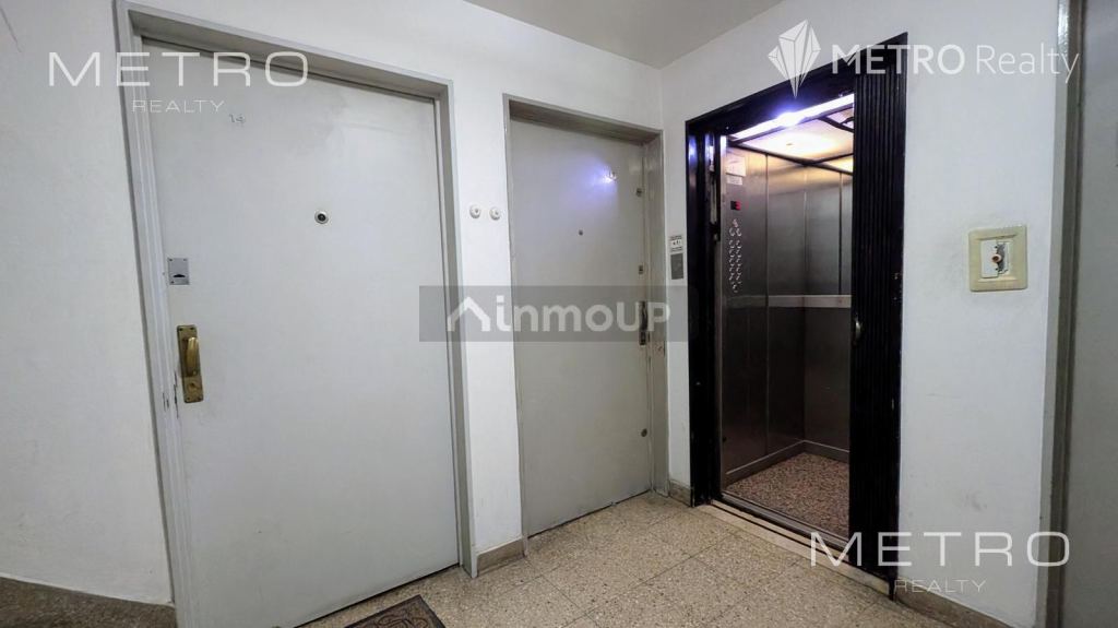 Departamento en Venta en Recoleta, Capital Federal