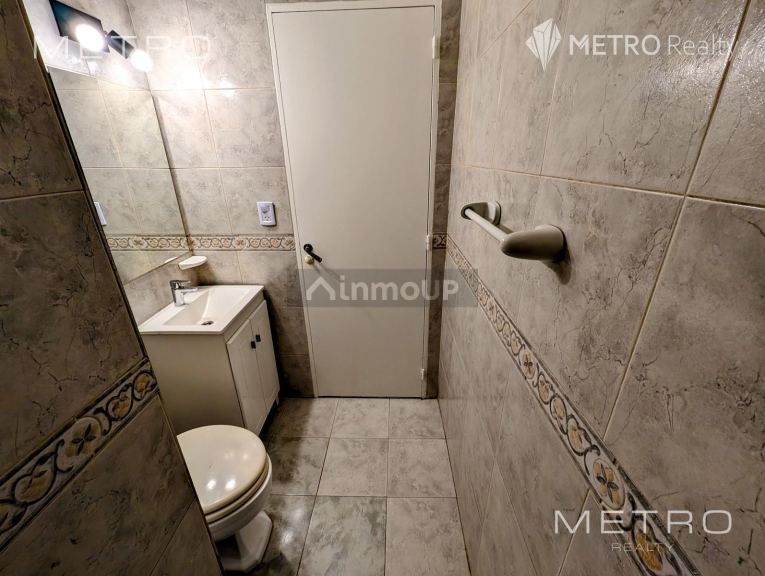 Departamento en Venta en Recoleta, Capital Federal