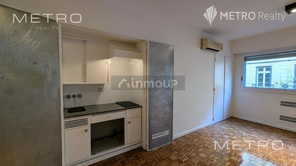 Departamento en Venta en Recoleta, Capital Federal