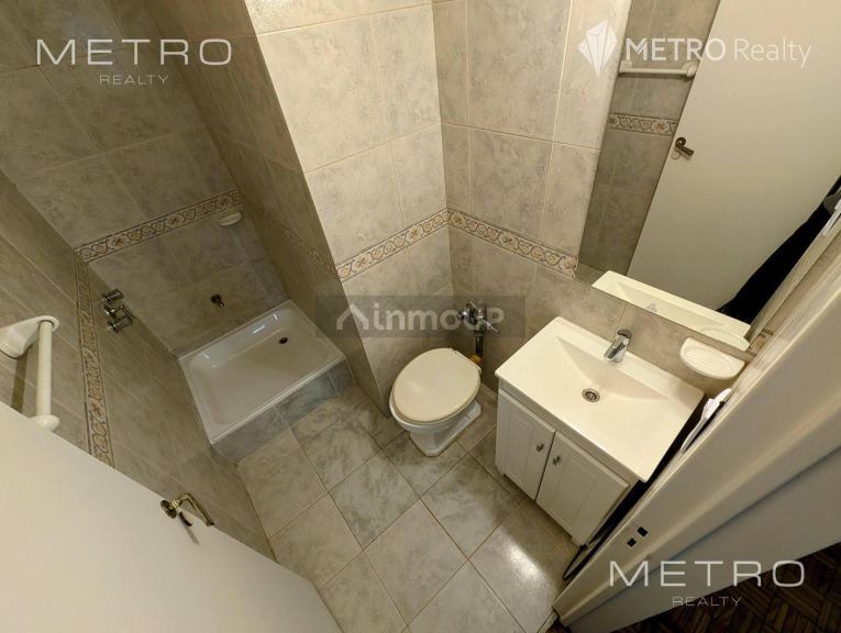 Departamento en Venta en Recoleta, Capital Federal