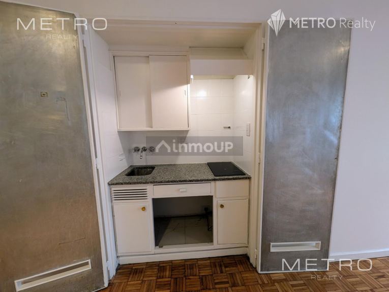 Departamento en Venta en Recoleta, Capital Federal