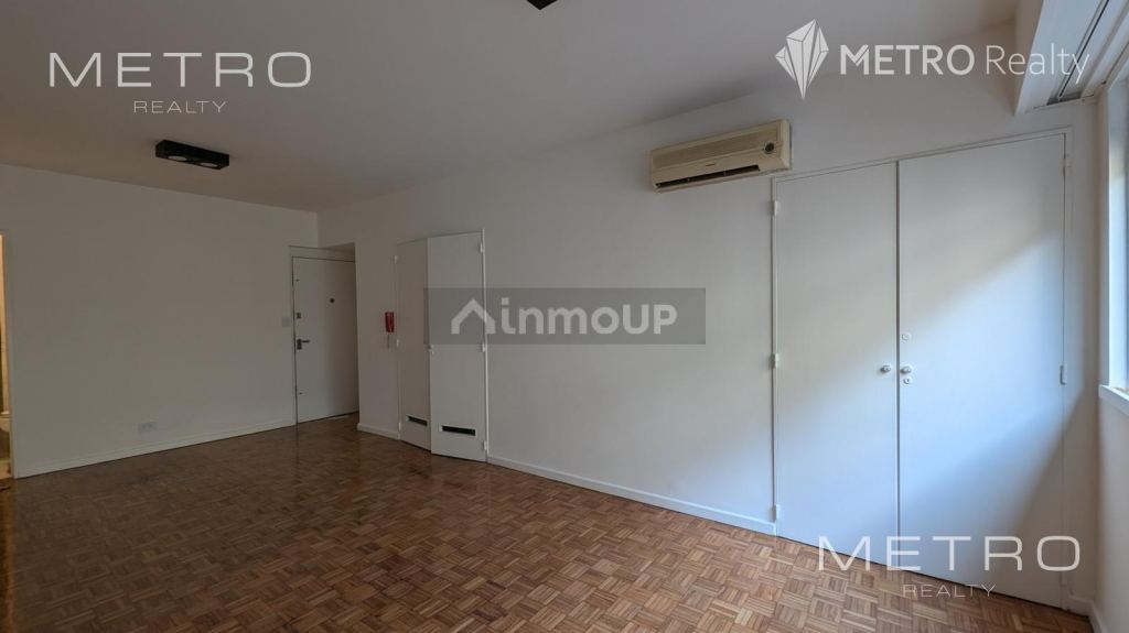 Departamento en Venta en Recoleta, Capital Federal